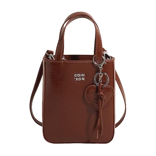Frauen Bag Trendy Umhängetasche Koreanische Stile Handtasche PU Leder Crossbody Tasche Tasche Kleine Quadratische Tasche Frauen Bag Korean Styles Crossbody Tasche Top Handtasche Trendy Frauen Bag Trendy Umhängetasche Koreanische Stile Handtasche PU Leder Crossbody Tasche Tasche Kleine Quadratische Tasche Frauen Bag Korean Styles Crossbody Tasche Top Handtasche Trendy von Avejjbaey