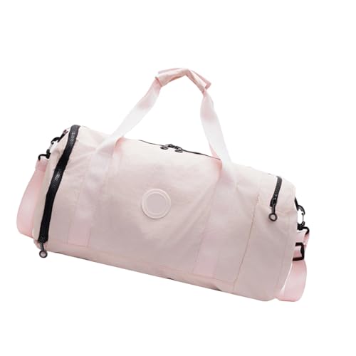 Geräumige Fitness-Reisetasche mit separater Schuhaufbewahrung, Trocken- und Nass-Trennung, Turnbeutel für Sport, unverzichtbare Organisation, Outdoor-Sporttasche mit Schuhfach, D, Mass Beauty Geräumige Fitness-Reisetasche mit separater Schuhaufbewahrung, Trocken- und Nass-Trennung, Turnbeutel für Sport, unverzichtbare Organisation, Outdoor-Sporttasche mit Schuhfach, D, Mass Beauty von Avejjbaey