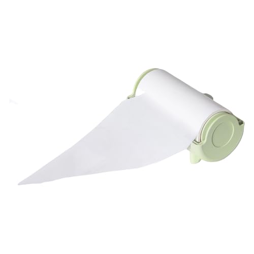 Kompakter Nagelkunst-Reiniger, Einweg-Papier zum Stempeln von Ölentfernung und Wartung, einfach zu bedienen und zu pflegen, tragbarer Kunstreiniger von Avejjbaey