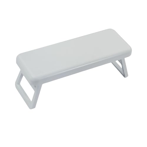 Kunststoffnägel Kunsthandkissen Faltbare Nägel Stand Für Salon Verwenden Sie Kompakte Nägel Art Armstütze Für Einfache Lagerung von Avejjbaey