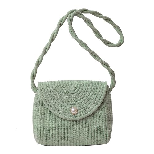 Modische Strand Schultertasche Aus Gewebtem Stroh Vintage Stil Ethno Süße Spitze Schleife Umhängetasche Mit Klappendeckel Für Damen Modische Strand Schultertasche Aus Gewebtem Stroh Vintage Stil Ethno Süße Spitze Schleife Umhängetasche Mit Klappendeckel Für Damen von Avejjbaey