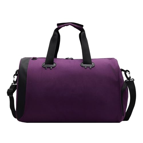 Modischer Turnbeutel, Trocken- und Nassfach, geräumige Tragetasche für Sport, Schwimmen, Geschäftsreisen, praktische Nass-Trockentrennung, Fitnessstudio, Reisetasche, B, Mass Beauty Modischer Turnbeutel, Trocken- und Nassfach, geräumige Tragetasche für Sport, Schwimmen, Geschäftsreisen, praktische Nass-Trockentrennung, Fitnessstudio, Reisetasche, B, Mass Beauty von Avejjbaey