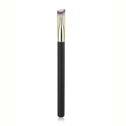 Professionelles Dreieck Make Up Pinsel Für Stilvolle Abdeckung Hautfreundliche Synthetische Fasern Kosmetische Pinsel Für Frauen Mädchen Party Make Up Werkzeug von Avejjbaey