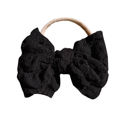 Stirnband Schleife Kopfschmuck Modische Kopfbedeckung Kleines Haarband Für Mädchen von Avejjbaey