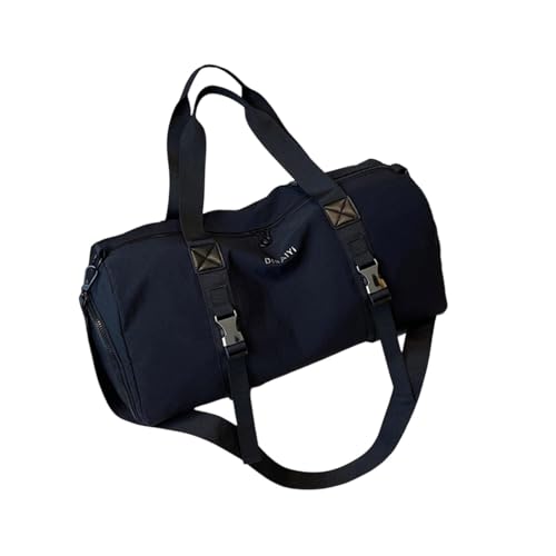 Trainingstasche Reisetasche Fitness Gym Sport Große Kapazität über Nacht mit Nass- und Trockentrennung für Ausflug Gym Reisen Große Kapazität Wochenenden mit Schuhfach für Damen, Schwarz , Mass Beauty Trainingstasche Reisetasche Fitness Gym Sport Große Kapazität über Nacht mit Nass- und Trockentrennung für Ausflug Gym Reisen Große Kapazität Wochenenden mit Schuhfach für Damen, Schwarz , Mass Beauty von Avejjbaey