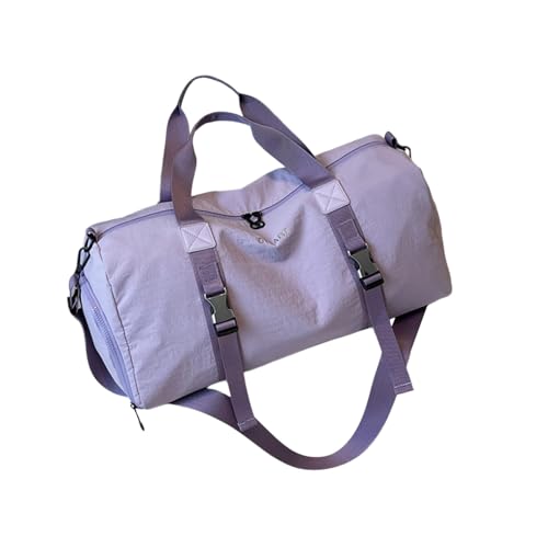 Trainingstasche Reisetasche Fitness Gym Sport Große Kapazität über Nacht mit Nass- und Trockentrennung für Ausflug Gym Reisen Große Kapazität Wochenenden mit Schuhfach für Damen, a, Mass Beauty Trainingstasche Reisetasche Fitness Gym Sport Große Kapazität über Nacht mit Nass- und Trockentrennung für Ausflug Gym Reisen Große Kapazität Wochenenden mit Schuhfach für Damen, a, Mass Beauty von Avejjbaey