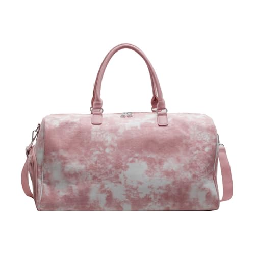 Wasserabweisender Turnbeutel, großes Fassungsvermögen, Handtasche, Schuhfach für kurze Reisen, Flugreisen und den täglichen Gebrauch, wasserabweisende Reisetasche, a, Mass Beauty Wasserabweisender Turnbeutel, großes Fassungsvermögen, Handtasche, Schuhfach für kurze Reisen, Flugreisen und den täglichen Gebrauch, wasserabweisende Reisetasche, a, Mass Beauty von Avejjbaey