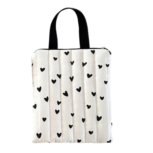 Wickeltasche mit großem Fassungsvermögen, für Kinderwagen und Kinderwagen mit tragbarem Griff für Reisen und Einkaufen Wickeltasche mit großem Fassungsvermögen, für Kinderwagen und Kinderwagen mit tragbarem Griff für Reisen und Einkaufen von Avejjbaey