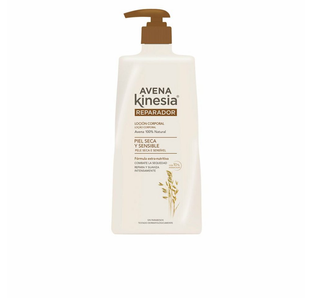 Avena Kinesia Körperpflegemittel Restorative Body Lotion 400ml von Avena Kinesia