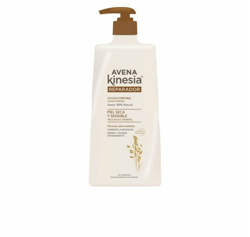 Avena Kinesia Körperpflegemittel Restorative Body Lotion 400ml von Avena Kinesia