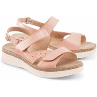 2er Klettsandale Rutschsicher von Avena