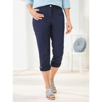 5-Pocket Zauber-Krempel-Hose von Avena