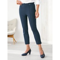 7/8-Edel-Stretch-Hose Comfort fit von Avena