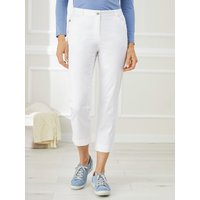 7/8-Lyocell-Stretchhose Supersoft 7/8-Lyocell-Stretchhose Supersoft von Avena