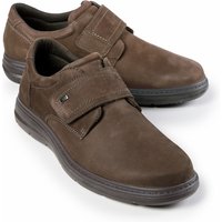 Aquastop-Klettschuh Bequemweite von Avena