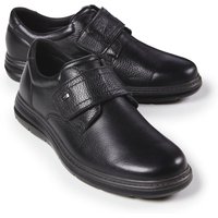 Aquastop-Klettschuh Bequemweite von Avena