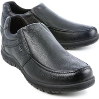 Aquastop-Slipper Bequemweite von Avena