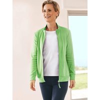 Baumwoll-Jacke Extraweich von Avena