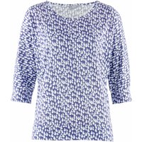 Baumwoll-Modal-Shirt Softness von Avena