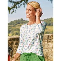 Baumwoll-Modal-Shirt von Avena