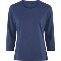 Baumwoll-Shirt 3/4 Arm von Avena