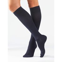 Baumwoll-Stützstrumpf 2 Paar von Avena