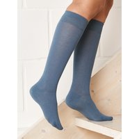 Baumwoll-Stützstrumpf 2 Paar von Avena