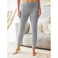 Baumwoll-Thermo Unterhose Lang von Avena