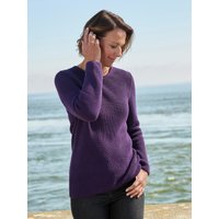 Baumwoll-Zauberpullover Apart von Avena