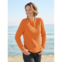 Baumwoll-Zauberpullover Apart von Avena