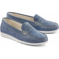 Bequem-Mokassin Flexibel von Avena