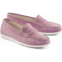 Bequem-Mokassin Flexibel von Avena