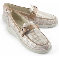 Bequem-Slipper Antishock von Avena