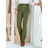 Bequembundhose Baumwoll-Stretch von Avena