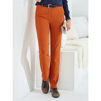 Bequembundhose Diagonal-Stretch von Avena