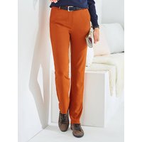 Bequembundhose Diagonal-Stretch von Avena