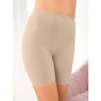 Bio-Baumwoll-Form-Longpant von Avena