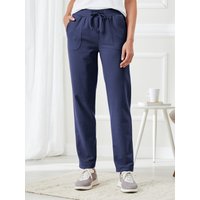 Bio-Baumwollhose Softness von Avena