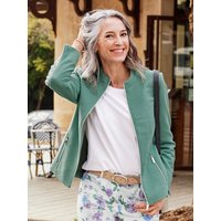 Blazerjacke Bequem-Jersey von Avena