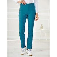 Bügelfreihose Satinstretch von Avena