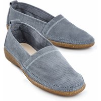 Butterweich-Slipper von Avena