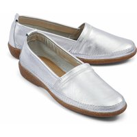 Butterweich-Slipper von Avena