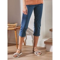 Capri-Bequembundjeans Powerstretch von Avena