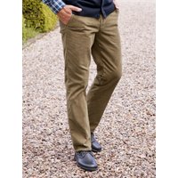 Cordhose Thermowärme von Avena