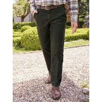 Cordhose Thermowärme von Avena