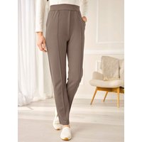 Jersey-Hose Relaxed-Fit von Avena