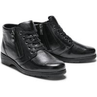 Doppel-Reißverschluss Schnürer von Avena