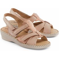 Doppelklett-Sandale Supersoft von Avena