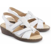 Doppelklett-Sandale Supersoft von Avena