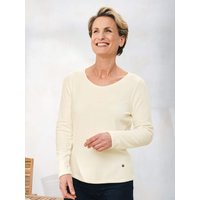 Edel-Fleece Pullover extraleicht von Avena